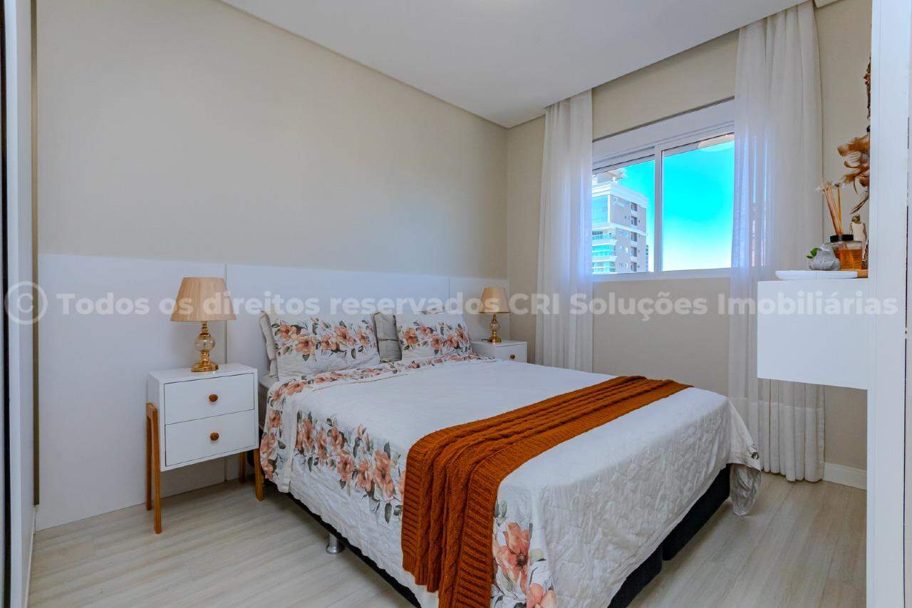 Foto do imóvel Apartamento mobiliado 2 suítes no Carpe Diem Residence em Meia Praia Itapema