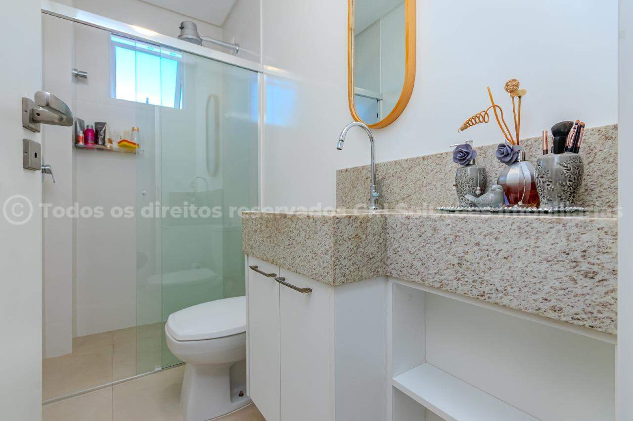 Foto do imóvel Apartamento mobiliado 2 suítes no Carpe Diem Residence em Meia Praia Itapema