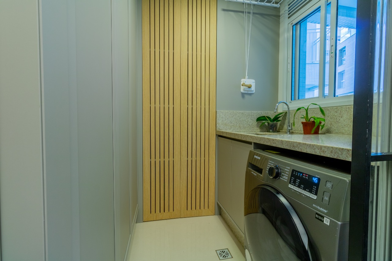 Foto do imóvel Apartamento no Amores da Brava Club – 3 dormitórios na Praia Brava Itajaí