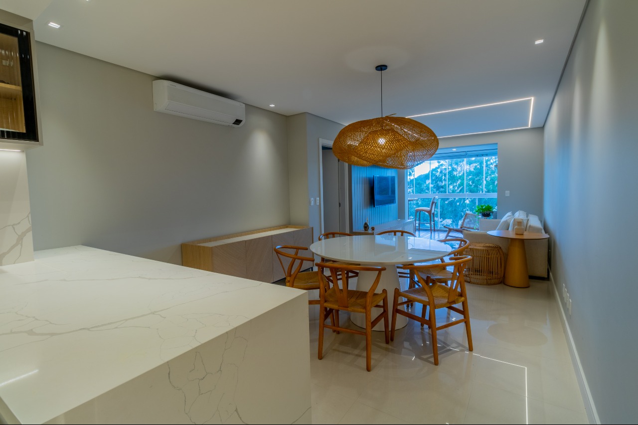 Foto do imóvel Apartamento no Amores da Brava Club – 3 dormitórios na Praia Brava Itajaí