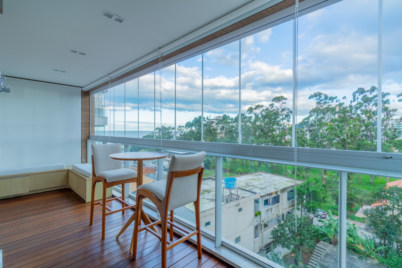 Foto do imóvel Apartamento no Amores da Brava Club – 3 dormitórios na Praia Brava Itajaí