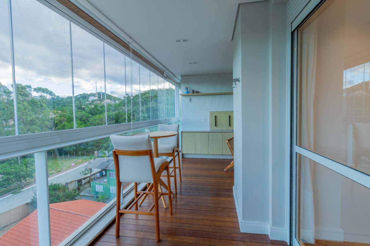 Foto do imóvel Apartamento no Amores da Brava Club – 3 dormitórios na Praia Brava Itajaí