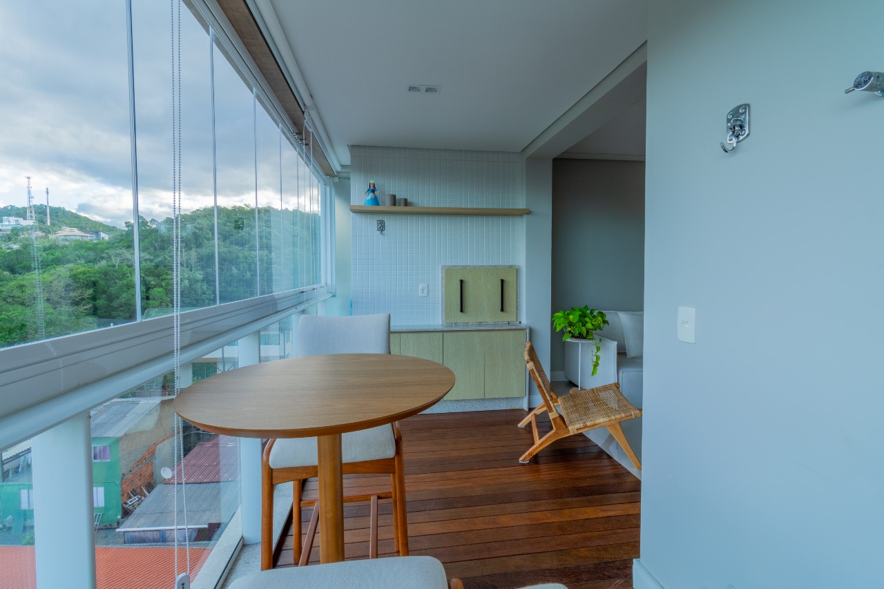 Foto do imóvel Apartamento no Amores da Brava Club – 3 dormitórios na Praia Brava Itajaí