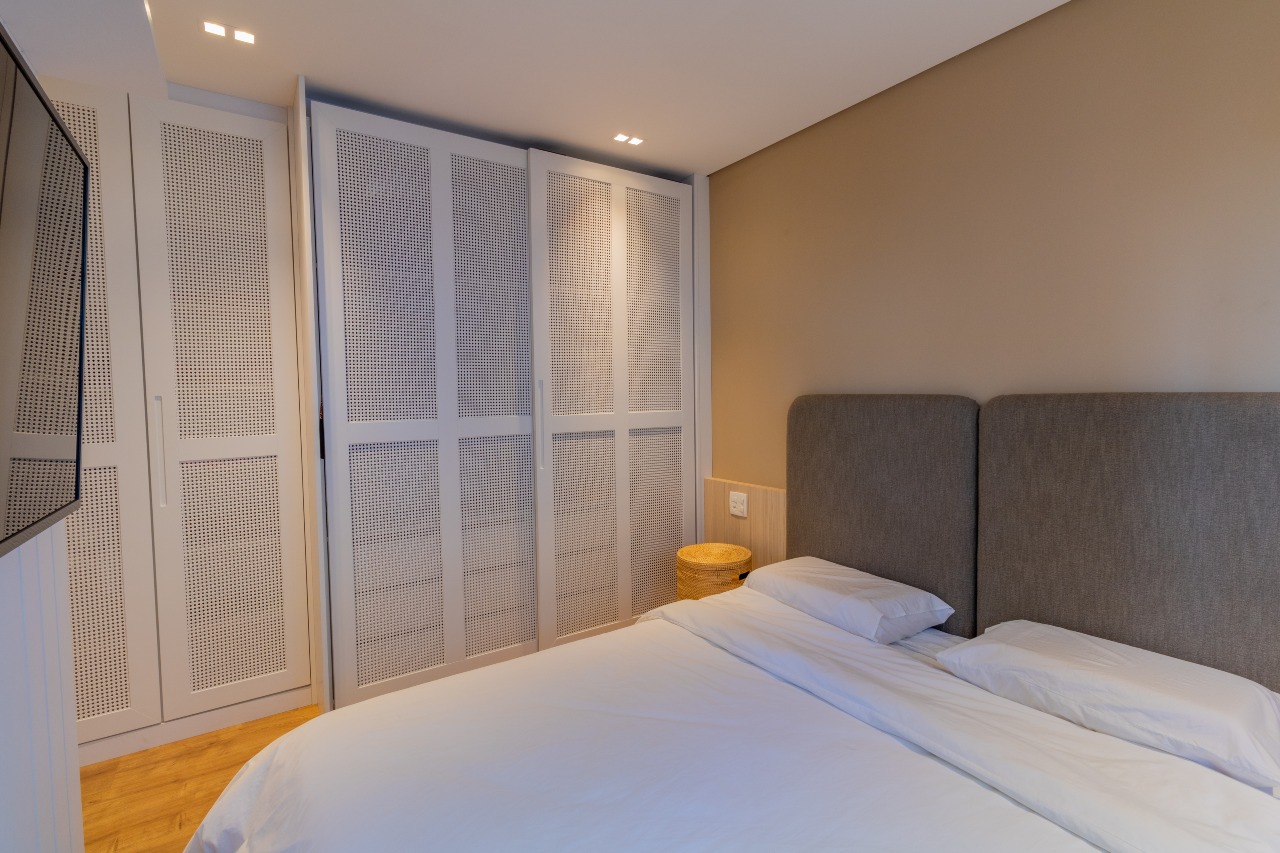 Foto do imóvel Apartamento no Amores da Brava Club – 3 dormitórios na Praia Brava Itajaí