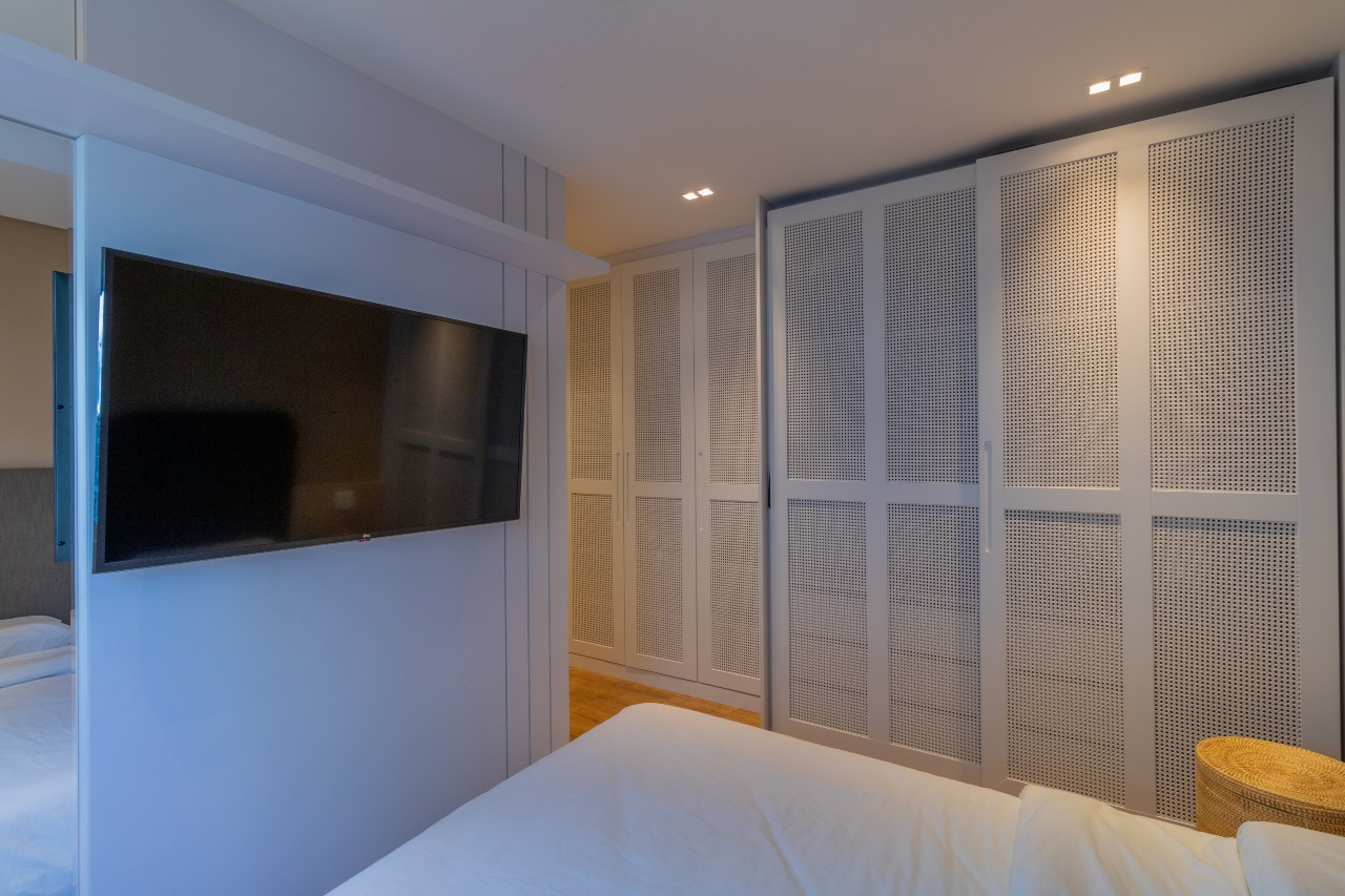 Foto do imóvel Apartamento no Amores da Brava Club – 3 dormitórios na Praia Brava Itajaí