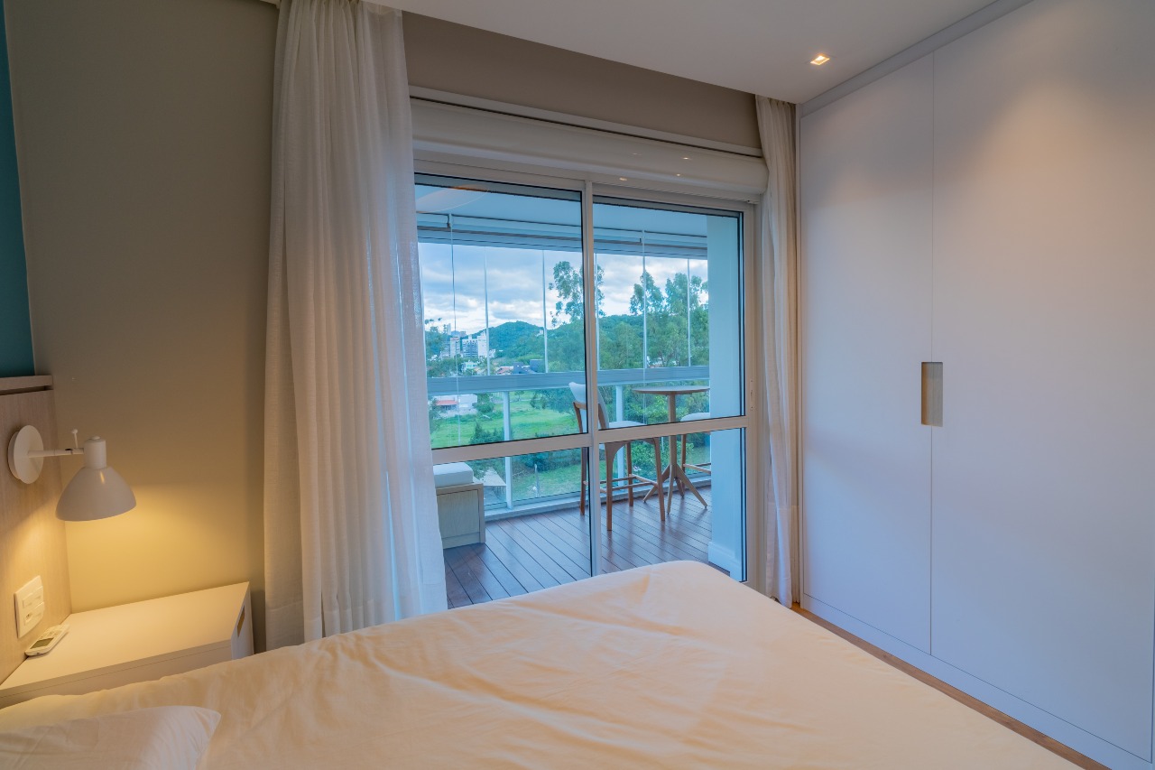 Foto do imóvel Apartamento no Amores da Brava Club – 3 dormitórios na Praia Brava Itajaí