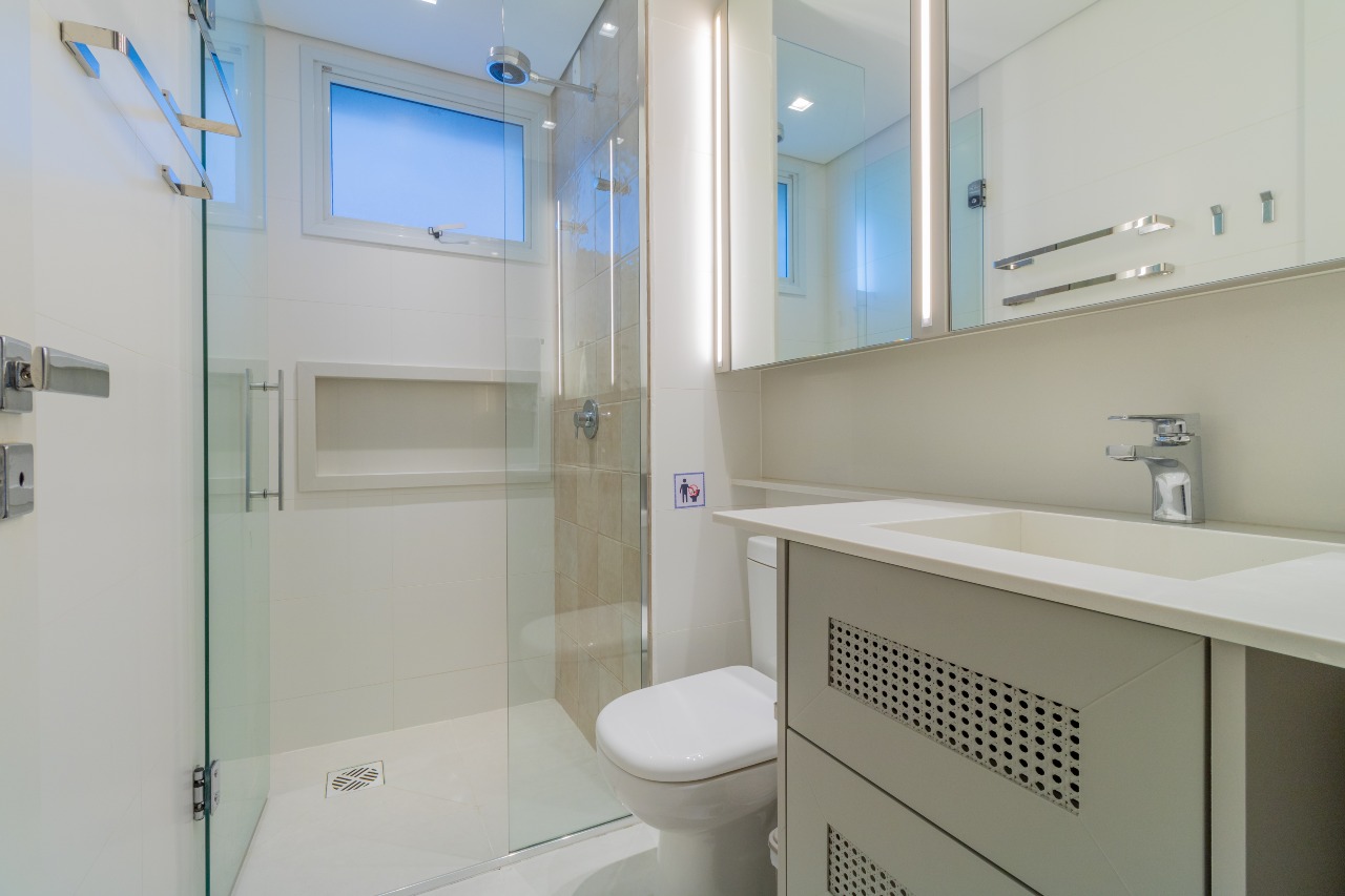 Foto do imóvel Apartamento no Amores da Brava Club – 3 dormitórios na Praia Brava Itajaí