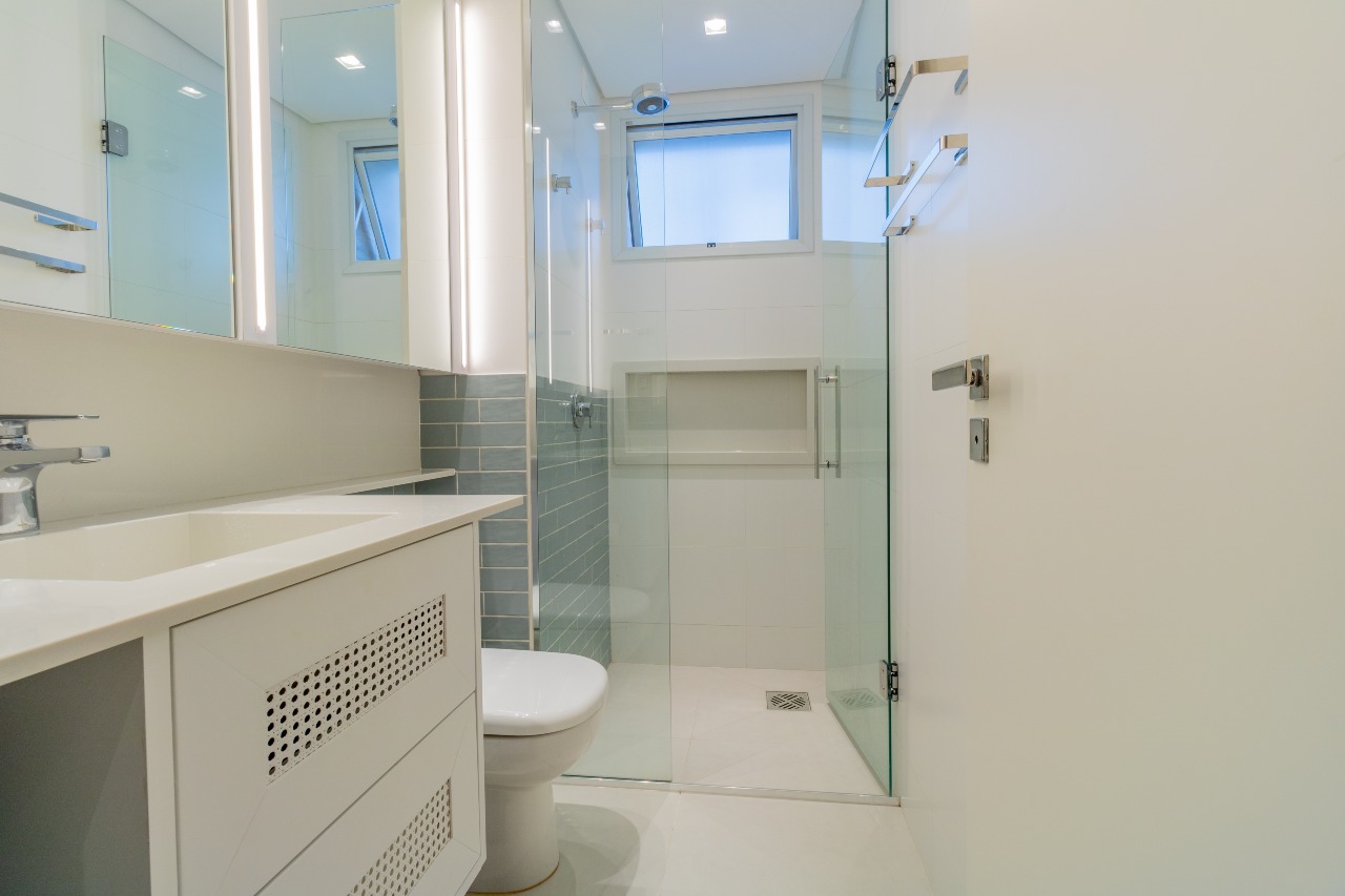 Foto do imóvel Apartamento no Amores da Brava Club – 3 dormitórios na Praia Brava Itajaí