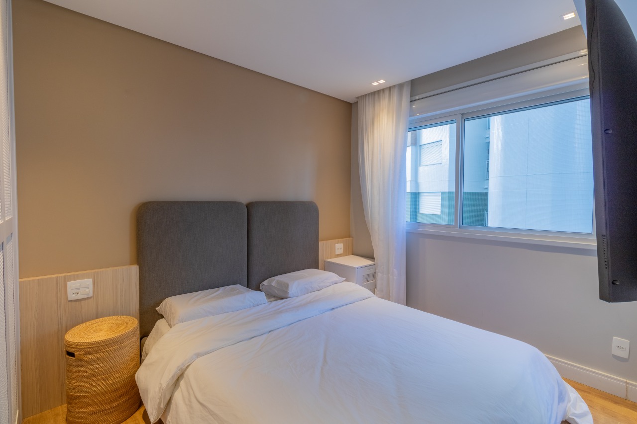 Foto do imóvel Apartamento no Amores da Brava Club – 3 dormitórios na Praia Brava Itajaí