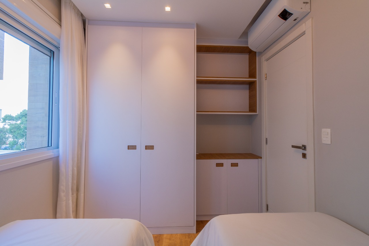 Foto do imóvel Apartamento no Amores da Brava Club – 3 dormitórios na Praia Brava Itajaí