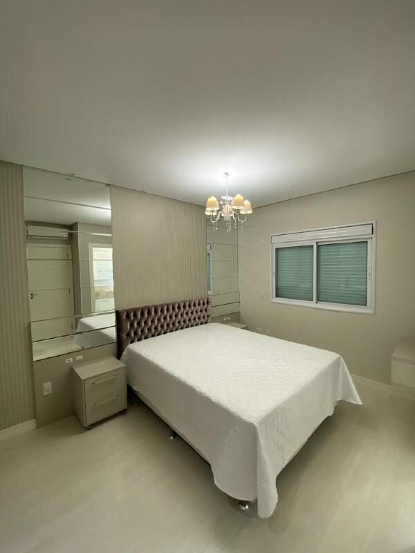 Foto do imóvel Apartamento 4 Suítes no Residencial Magic Tower Meia Praia Itapema