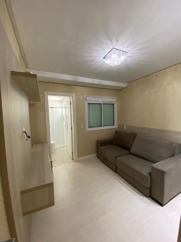 Foto do imóvel Apartamento 4 Suítes no Residencial Magic Tower Meia Praia Itapema