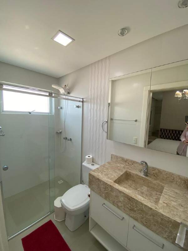 Foto do imóvel Apartamento 4 Suítes no Residencial Magic Tower Meia Praia Itapema