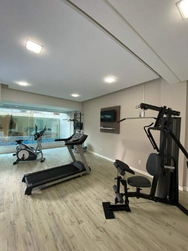 Foto do imóvel Apartamento 4 Suítes no Residencial Magic Tower Meia Praia Itapema