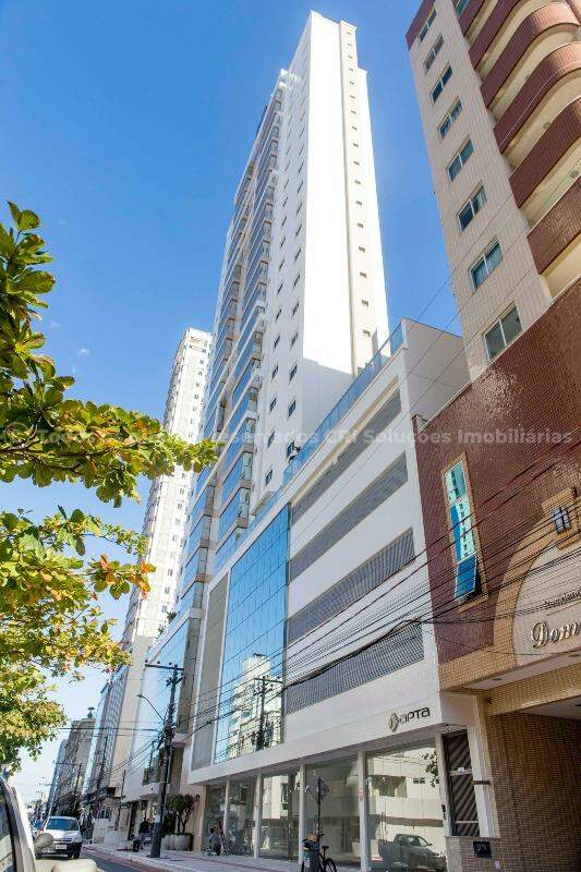 Foto do imóvel Apartamento com 03 suítes no Edifício Exuberance á venda em Balneário Camboriú 