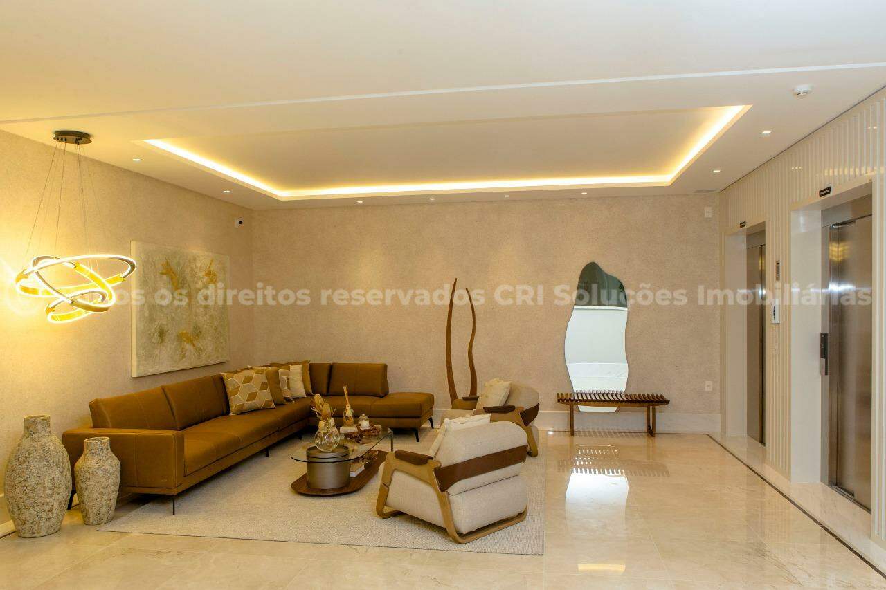 Foto do imóvel Apartamento com 03 suítes no Edifício Exuberance á venda em Balneário Camboriú 