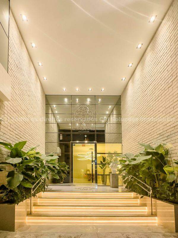 Foto do imóvel Apartamento com 03 suítes no Edifício Exuberance á venda em Balneário Camboriú 