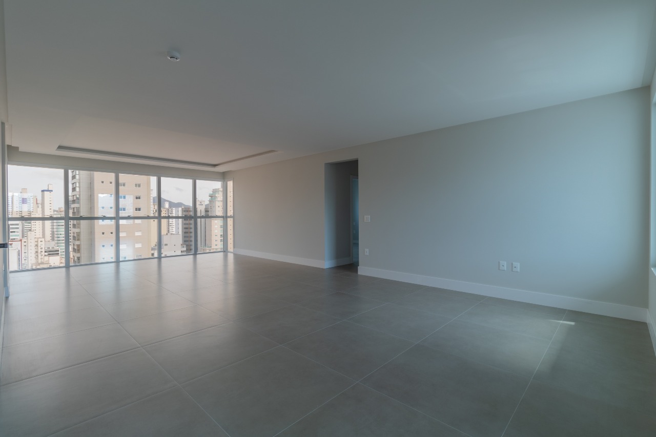 Foto do imóvel Apartamento no Edifício Exuberance Residence com 03 suítes á venda no Centro em Balneário Camboriú 