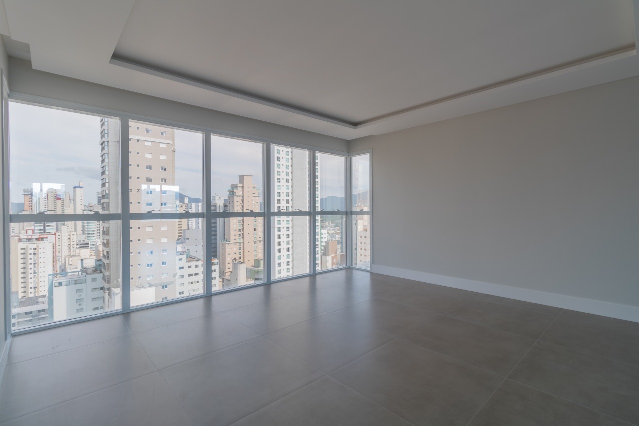 Foto do imóvel Apartamento no Edifício Exuberance Residence com 03 suítes á venda no Centro em Balneário Camboriú 