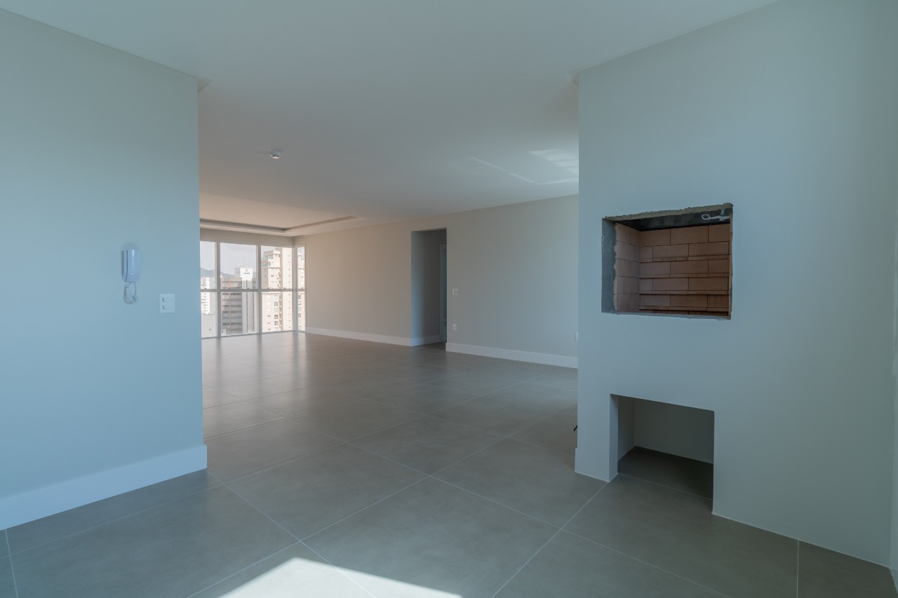 Foto do imóvel Apartamento no Edifício Exuberance Residence com 03 suítes á venda no Centro em Balneário Camboriú 