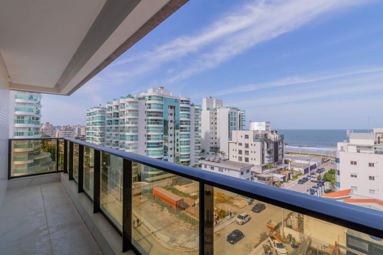 Foto do imóvel Apartamento 3 Suítes à Venda – 152m² na Praia Brava, Itajaí