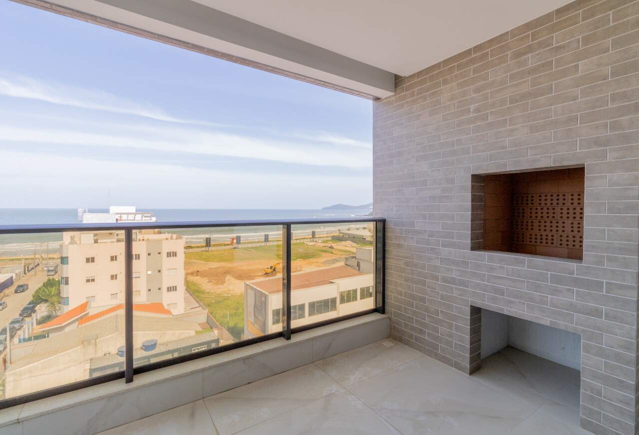 Foto do imóvel Apartamento 3 Suítes à Venda – 152m² na Praia Brava, Itajaí