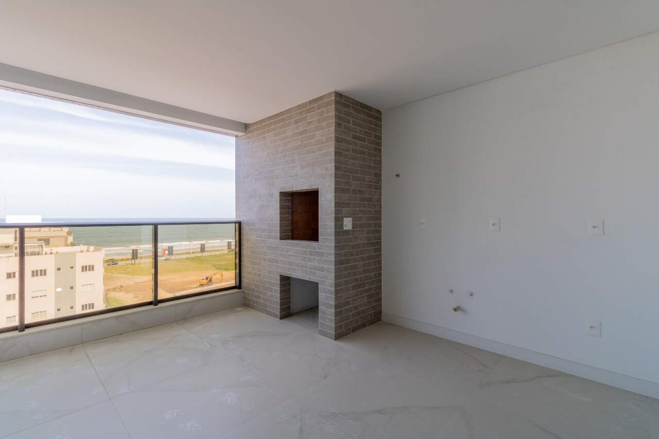 Foto do imóvel Apartamento 3 Suítes à Venda – 152m² na Praia Brava, Itajaí