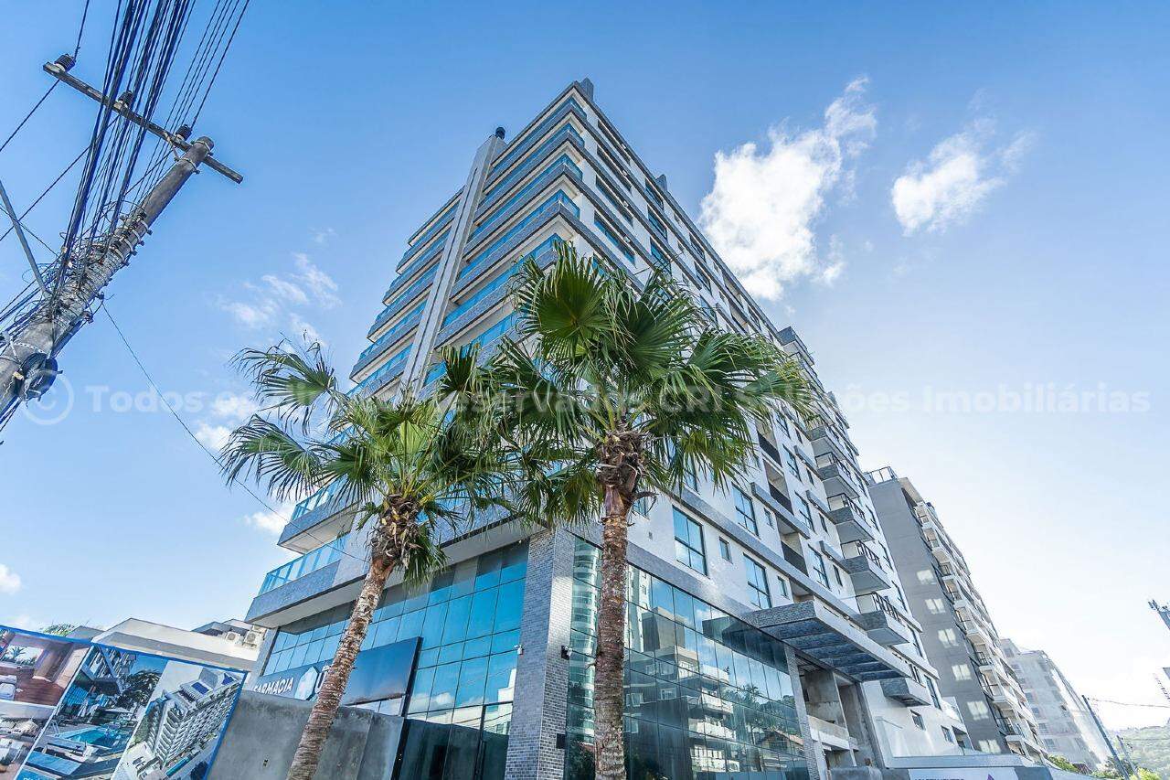 Foto do imóvel Apartamento 3 Suítes à Venda – 152m² na Praia Brava, Itajaí