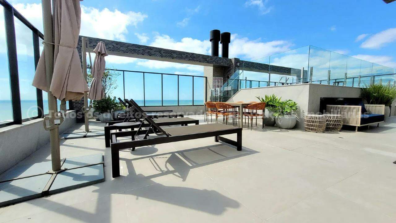 Foto do imóvel Apartamento 3 Suítes à Venda – 152m² na Praia Brava, Itajaí