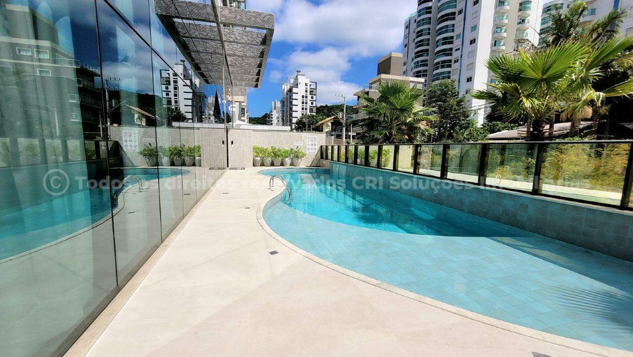 Foto do imóvel Apartamento 3 Suítes à Venda – 152m² na Praia Brava, Itajaí