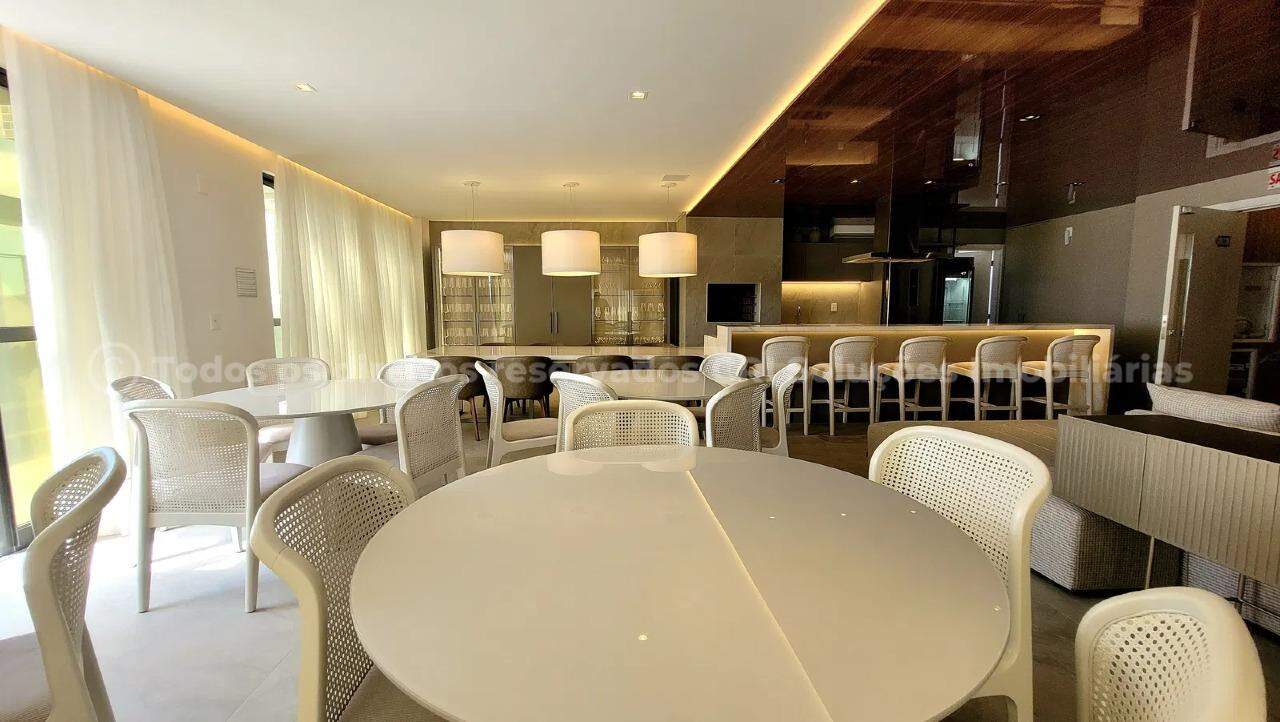 Foto do imóvel Apartamento 3 Suítes à Venda – 152m² na Praia Brava, Itajaí