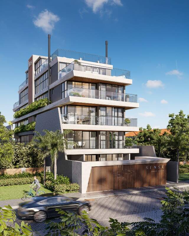 Foto do imóvel Cobertura Triplex com 04 suítes no Sense na Praia Brava