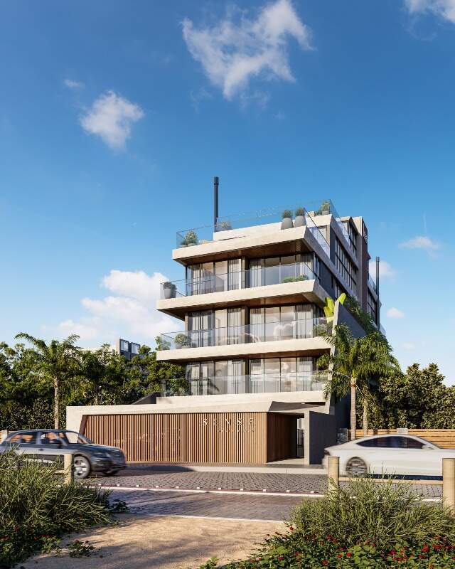 Foto do imóvel Cobertura Triplex com 04 suítes no Sense na Praia Brava