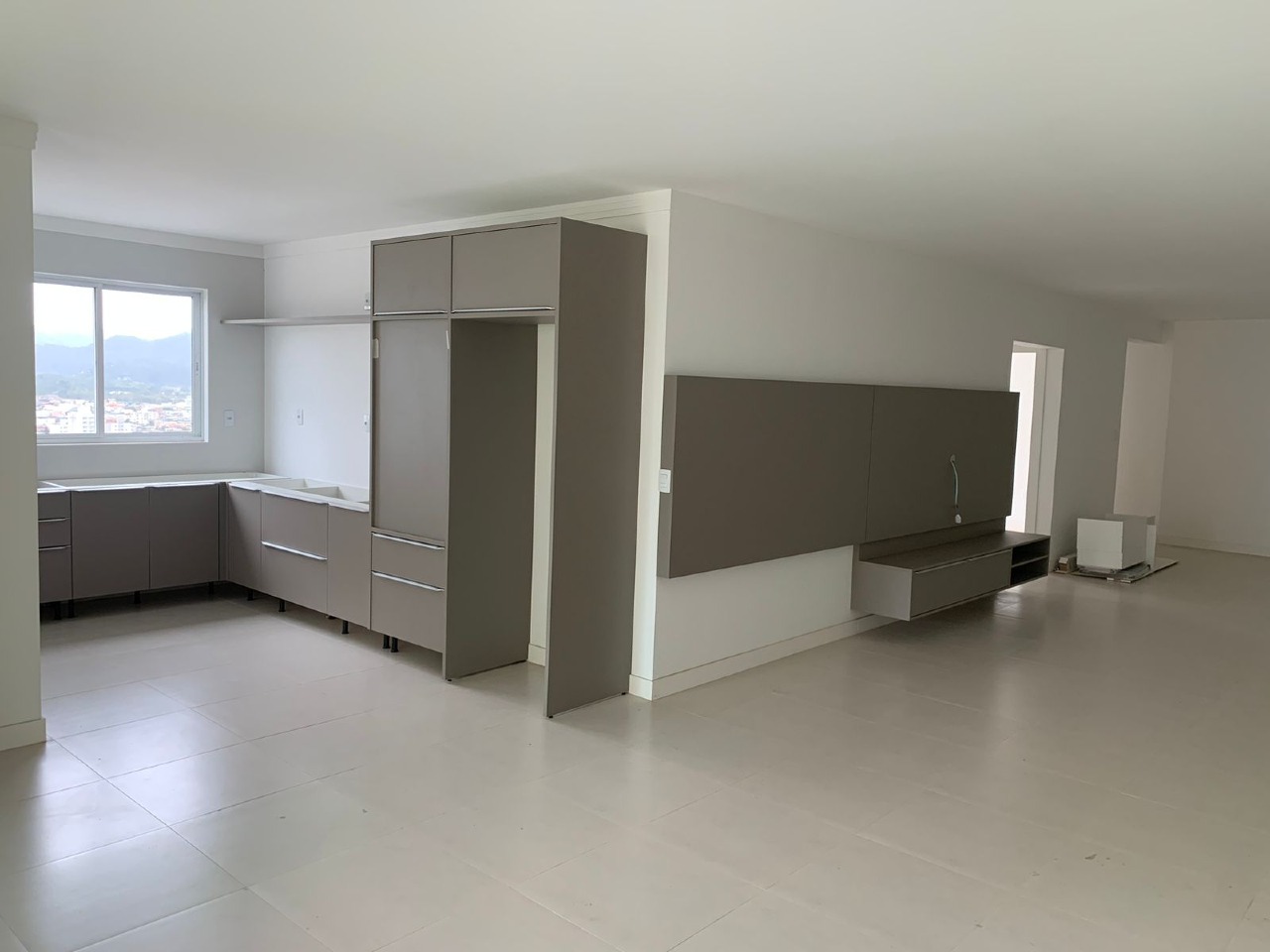 [Edificio] Apartamento à venda Solar Tower: 