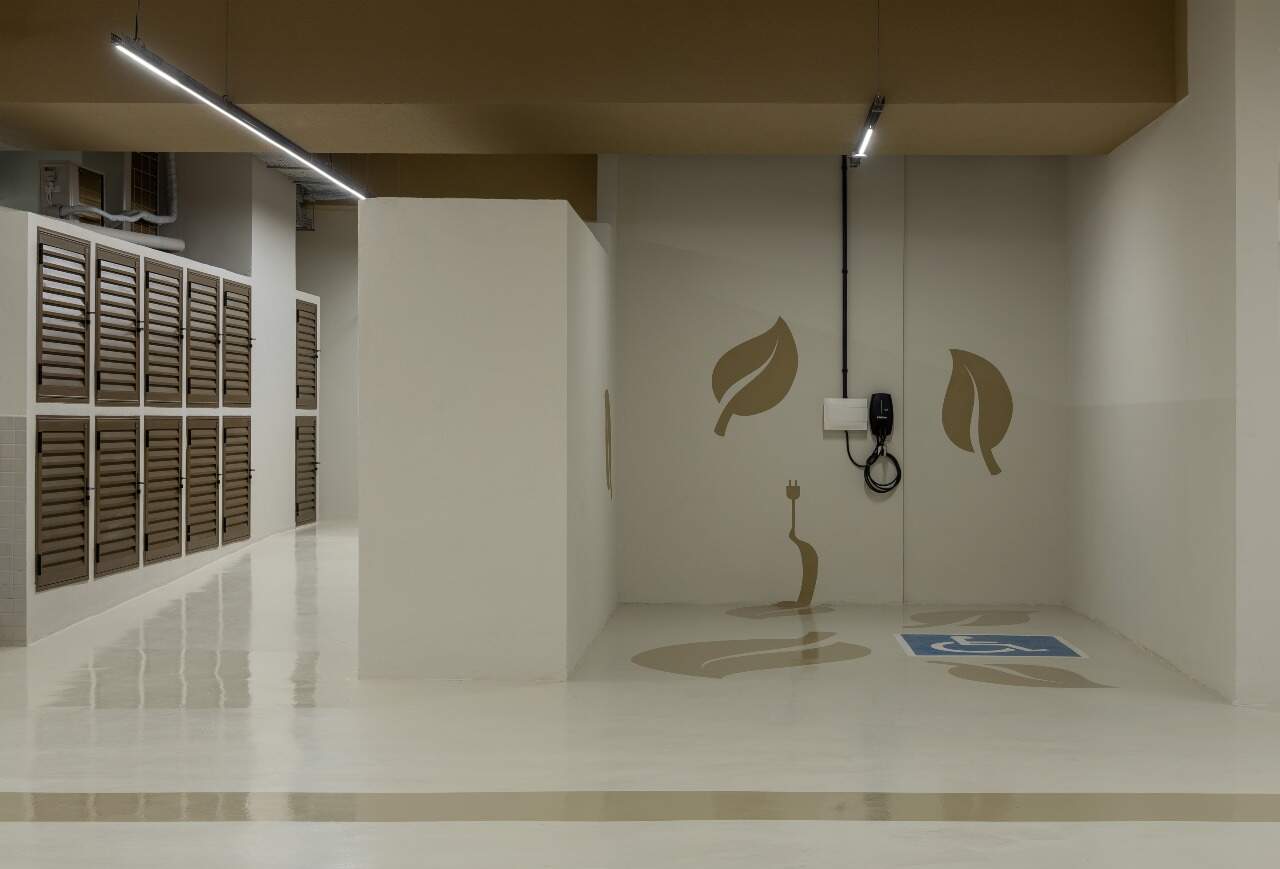 Foto do imóvel Apartamento com 04 suítes á venda no Edifício Admirá no Centro em Balneário Camboriú