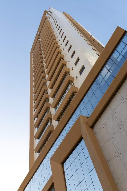 Foto do imóvel Apartamento com 04 suítes á venda no Edifício Admirá no Centro em Balneário Camboriú