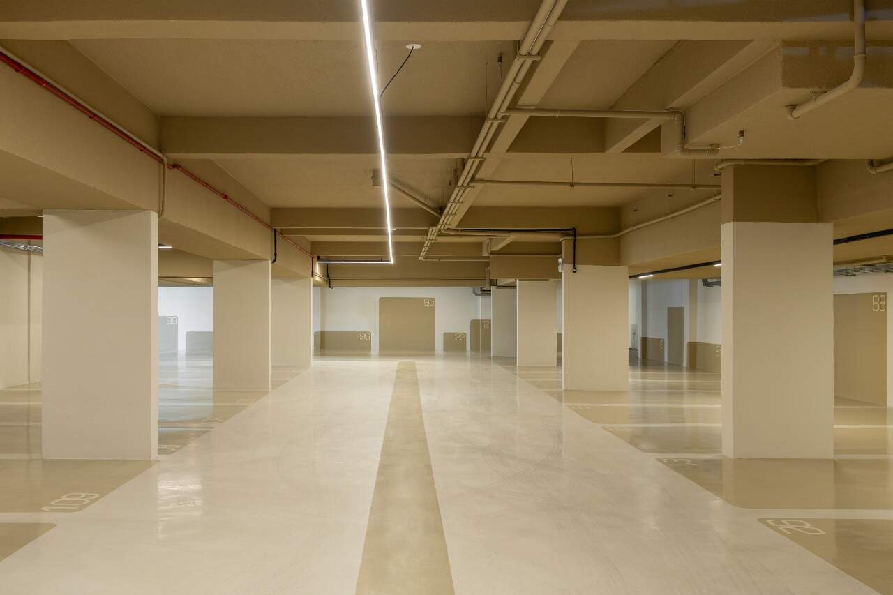 Foto do imóvel Apartamento com 04 suítes á venda no Edifício Admirá no Centro em Balneário Camboriú