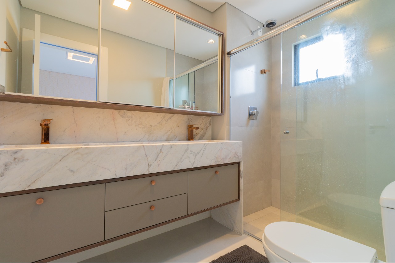 Foto do imóvel Apartamento Mobiliado no Argos Residence – 4 Dormitórios (2 Suítes) com Varanda e Lazer Completo em Itapema