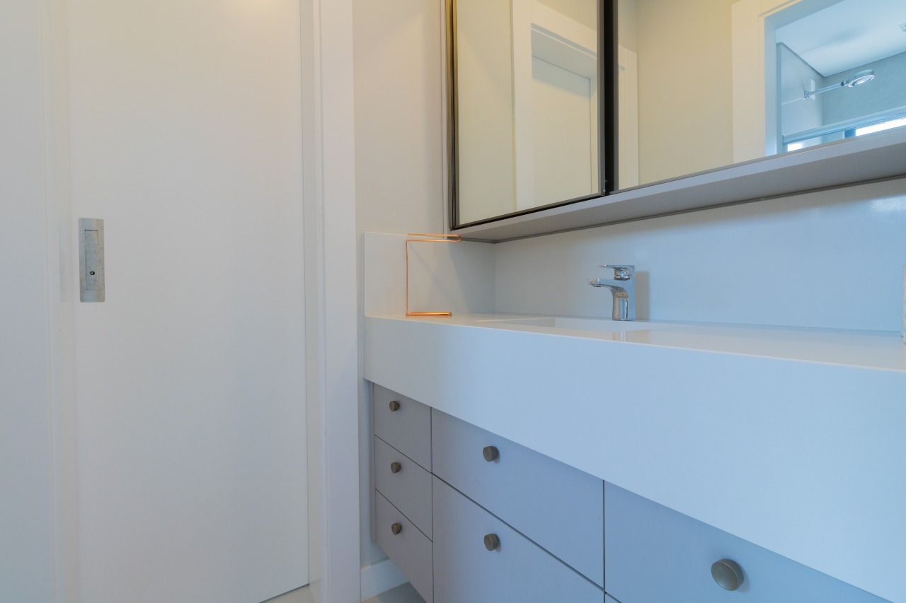 Foto do imóvel Apartamento Mobiliado no Argos Residence – 4 Dormitórios (2 Suítes) com Varanda e Lazer Completo em Itapema
