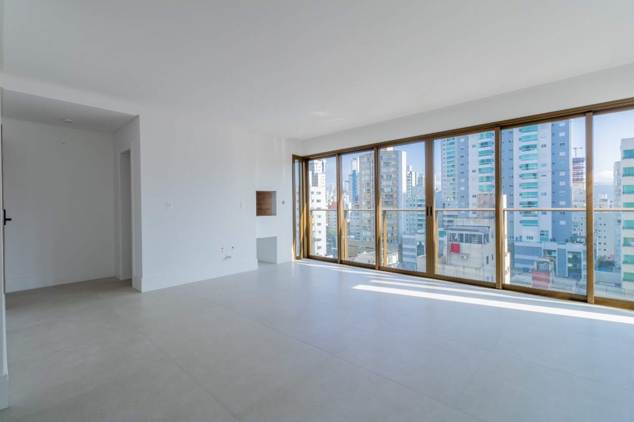 Foto do imóvel Apartamento de 04 Suítes no Edifício Admirá Arrka Concept em Balneário Camboriú.