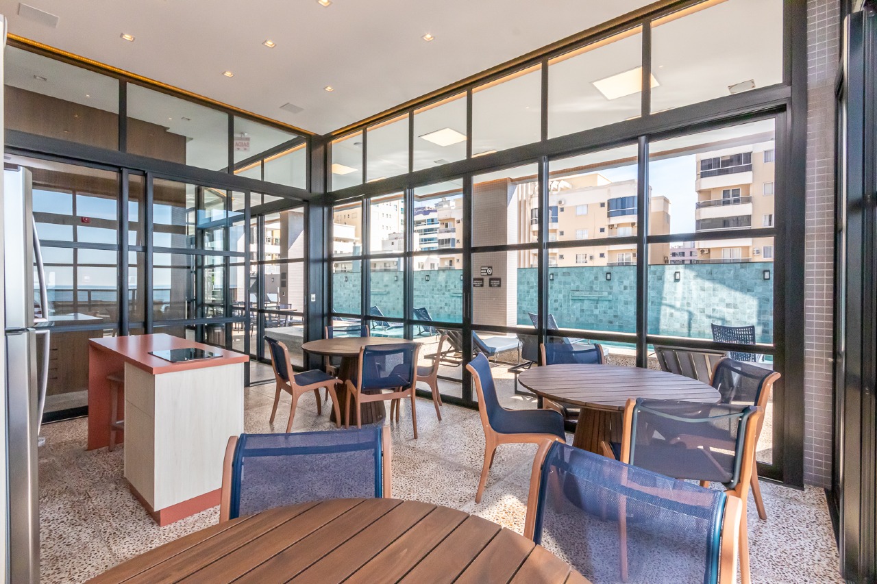 Foto do imóvel Apartamento 4 Suítes no Grand Hill Meia Praia Itapema
