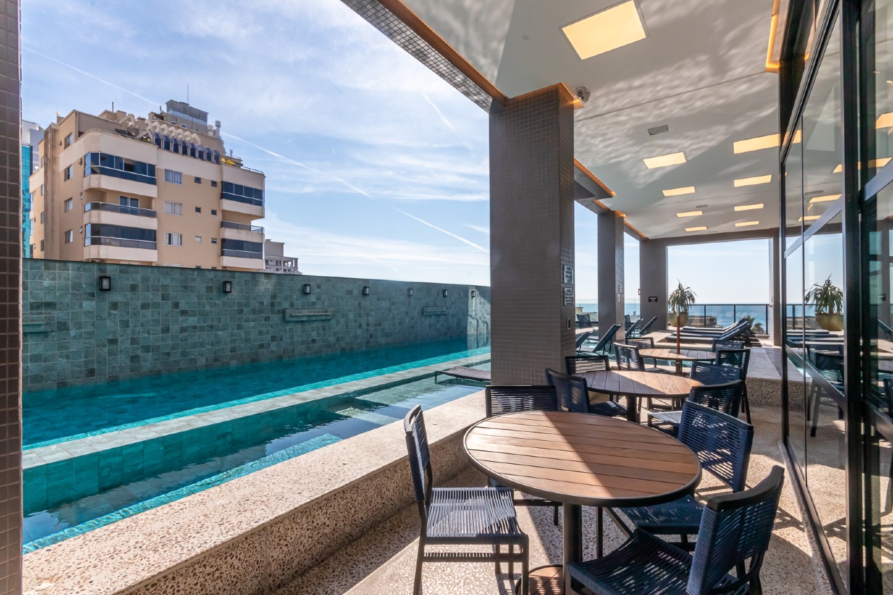 Foto do imóvel Apartamento 4 Suítes no Grand Hill Meia Praia Itapema