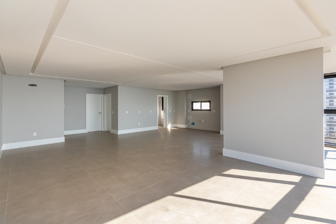 Foto do imóvel Apartamento 4 Suítes no Grand Hill Meia Praia Itapema