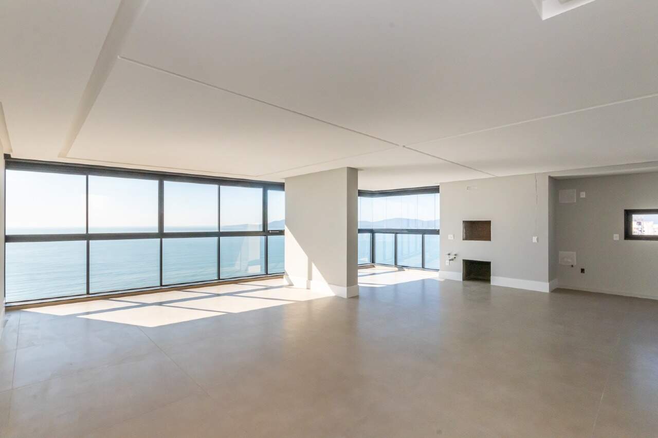 Apartamento 4 suítes Grand Hill Meia Praia Itapema