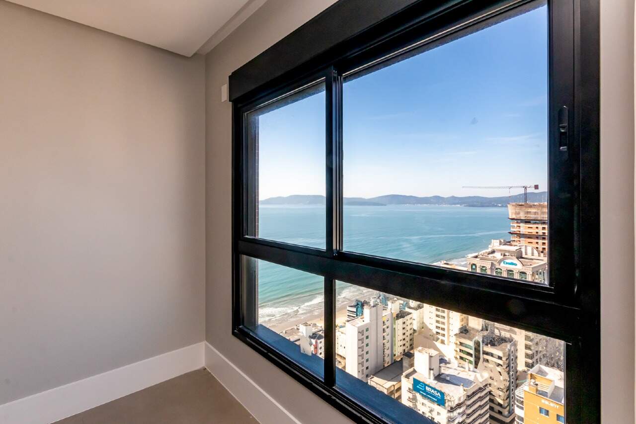 Foto do imóvel Apartamento 4 Suítes no Grand Hill Meia Praia Itapema