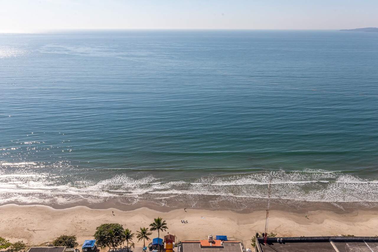 Foto do imóvel Apartamento 4 Suítes no Grand Hill Meia Praia Itapema