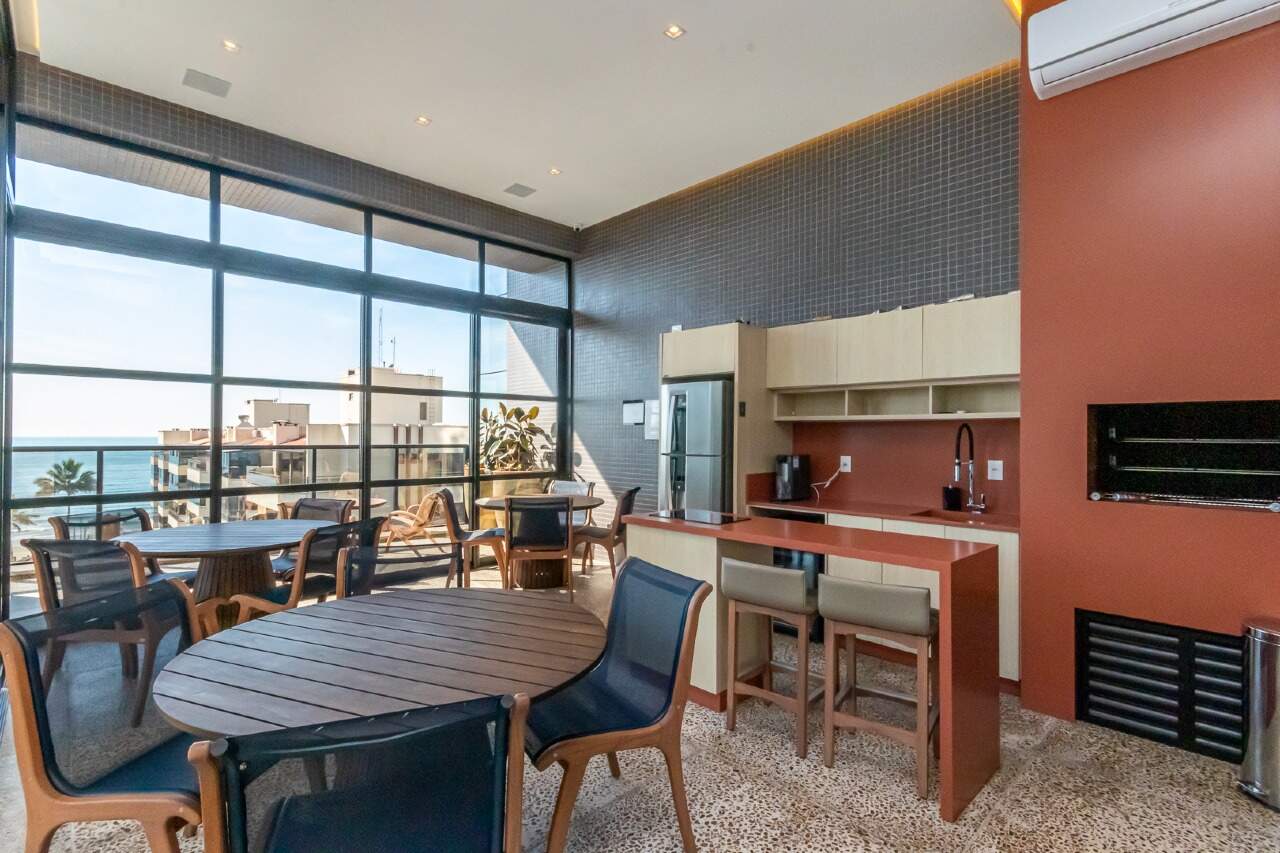 Foto do imóvel Apartamento 4 Suítes no Grand Hill Meia Praia Itapema