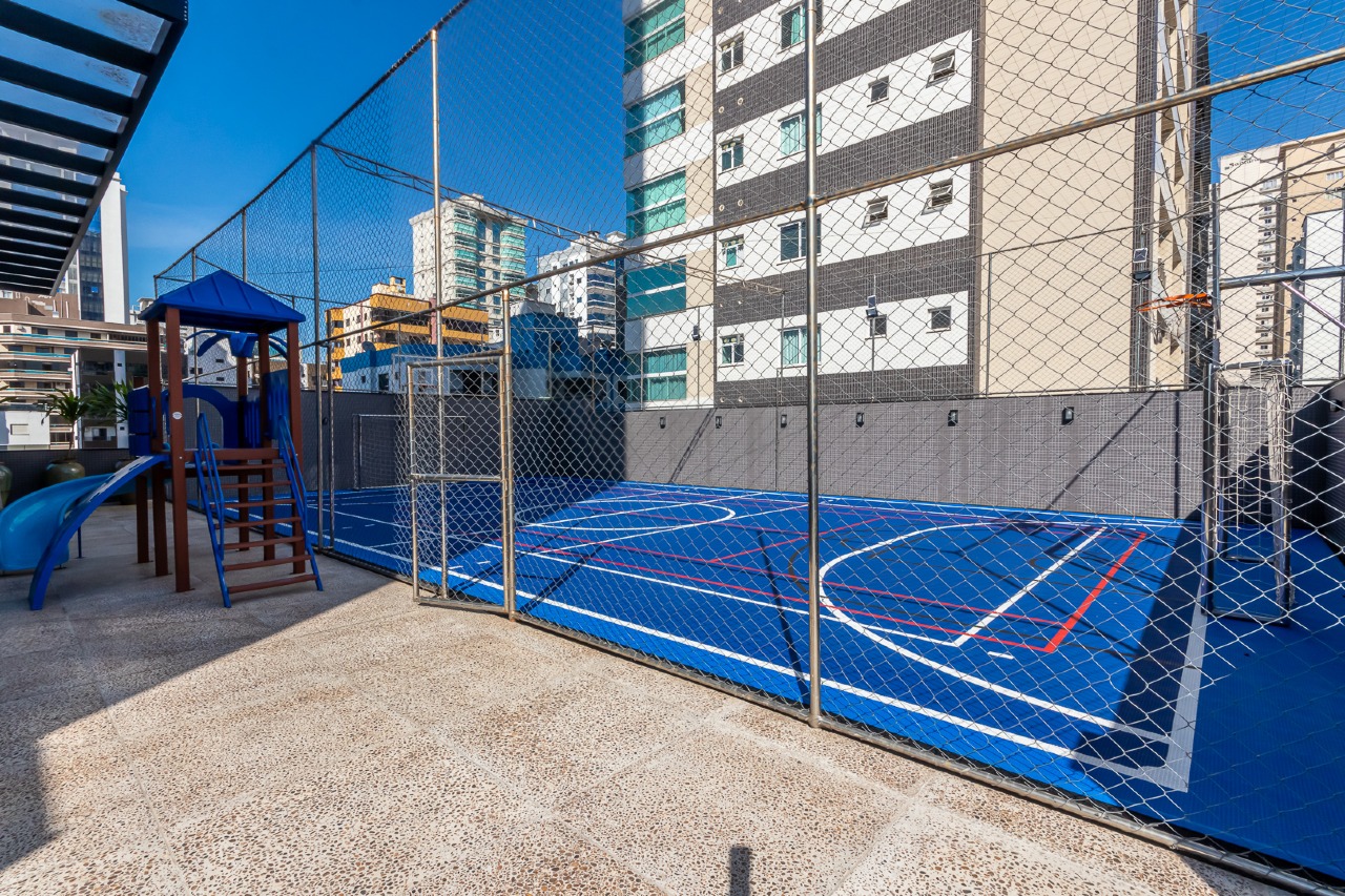 Foto do imóvel Apartamento 4 Suítes no Grand Hill Meia Praia Itapema