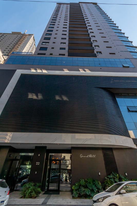 Foto do imóvel Apartamento 4 Suítes no Grand Hill Meia Praia Itapema