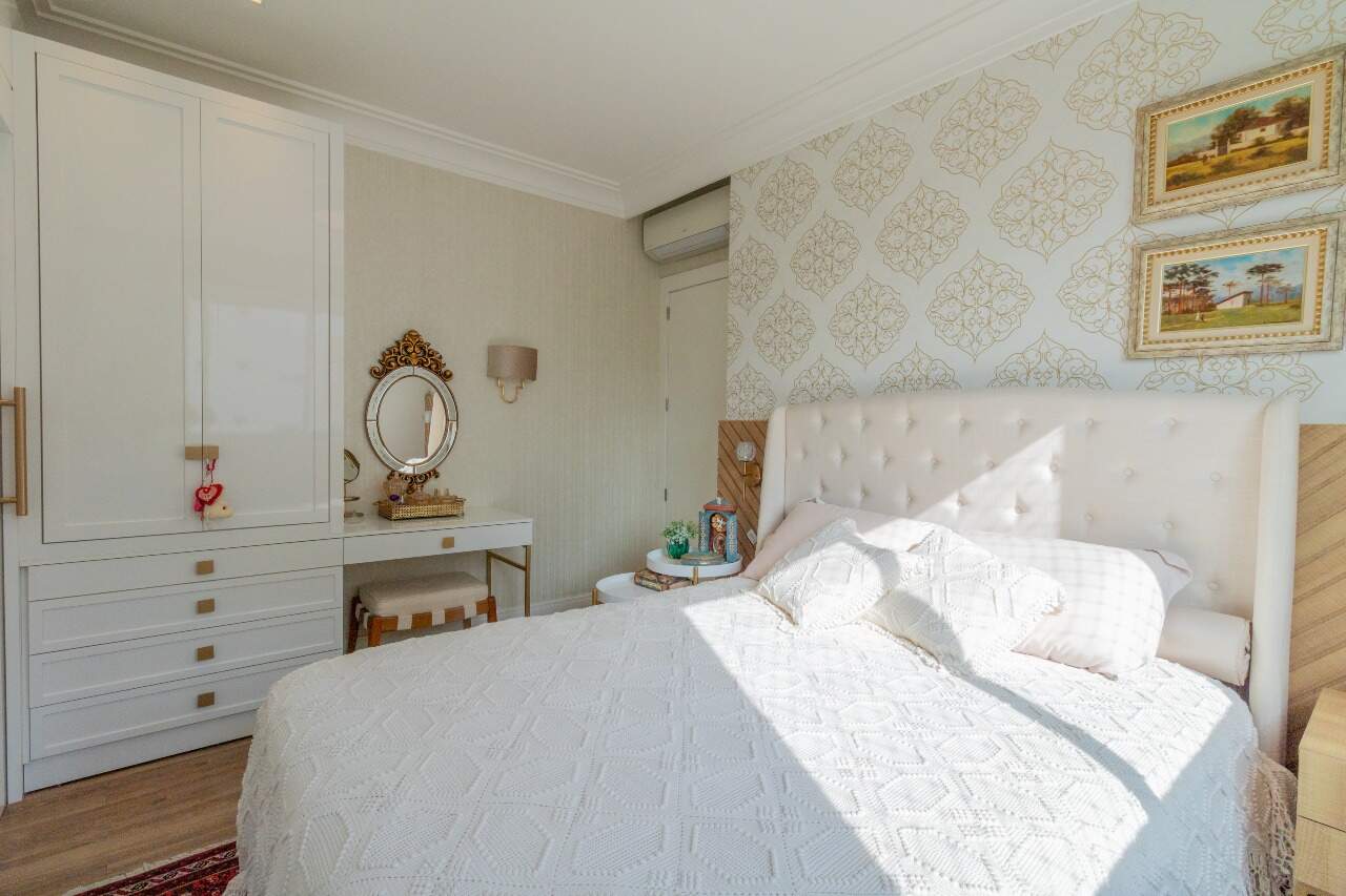 Foto do imóvel Apartamento mobiliado de 03 suítes no Edifício Summerville em Balneário Camboriú 